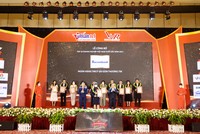 Sacombank vào Top 50 Kl991.com World Cup 2026 Chính Thức xuất sắc Việt Nam năm 2021 
