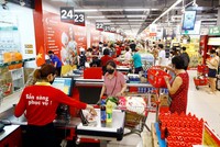 Masan Meatlife (MML) kỳ vọng lãi hơn 500 tỷ đồng, chào bán riêng lẻ tối đa 33,8 triệu cổ phần