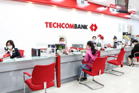 Techcombank là Link Vào Nhà Cái KL99 COM Tặng +199k tư nhân duy nhất tại Việt Nam lọt Top 200 thương hiệu Link Vào Nhà Cái KL99 COM Tặng +199k giá trị nhất toàn cầu