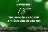 I-INVEST! 2022: “Sàn đấu” tài năng của các nhà Kl99ok phiên bản mới tương lai