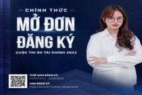 Mở đăng ký tham gia cuộc thi “SV Kl991.com nạp rút nhanh 2022”