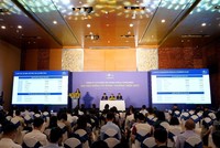 Phát triển mảng trang trại là bước đột phá và là động lực thúc đẩy lớn kéo theo sự tăng trưởng mạnh mẽ về doanh thu từ các mảng thuốc thú y, vắc xin, thức ăn chăn nuôi, con giống vốn đã phát triển ổn định gần 30 năm qua của Kl994 game bài casino hấp dẫn Nova Consumer.