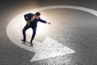 Big_Trends: Gió đông đã bắt đầu xuất hiện