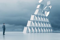Thị trường Kl991.com nạp rút nhanh 24h: Giá dầu thô giảm nhanh, Bitcoin hồi phục mạnh