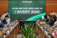 Lễ họp báo