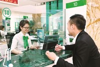 Vốn hóa “anh cả” ngành Link Vào Nhà Cái KL99 COM Tặng +199k VCB vượt 20 tỷ USD