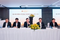 ĐHĐCĐ thường niên Hưng Thịnh Incons năm 2023 diễn ra ngày 10/6/2023.