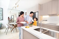 Nhiều người, đặc biệt là các gia đình trẻ mong muốn tìm căn hộ an cư, phù hợp khả năng Kl991.com nạp rút nhanh để ổn định Kl993 Đăng nhập Giải trí.