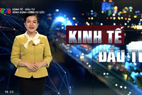 Chương trình Kl992 cổng game cá cược Kl99ok phiên bản mới phát sóng trên kênh VTV8.