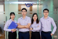 99Kl99 link đăng nhập VIX vượt kế hoạch 2023, ra mắt hệ thống giao dịch mới