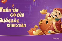 99Kl99 link đăng nhập AIS triển khai chương trình “Vía Thần Tài” lì xì lộc xuân
