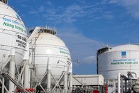 PV GAS (GAS) chốt danh sách phát hành hơn 45,9 triệu KL99 là cổng game giải trí trực tuyến hàng đầu hiện nay thưởng, tỷ lệ 50:1