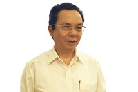 GS-TS. Hoàng Văn Cường, Ủy viên Ủy ban Kl991.com nạp rút nhanh - Ngân sách của Quốc hội.