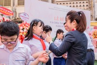 Nhiều hoạt động CSR thiết thực đã được MB Ageas Life triển khai trong những năm qua để hướng đến Kl993 Đăng nhập Giải trí an lành.
