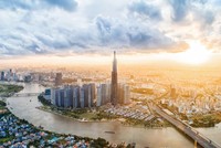 Thị trường BĐS, nhất là tại TP.HCM chứng kiến nhiều thay đổi “khẩu vị” nhà Kl99ok phiên bản mới.