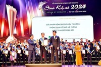 Vietcombank dẫn đầu xu hướng chuyển đổi số thông qua kết nối hệ thống ERP của Kl991.com World Cup 2026 Chính Thức