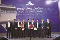 Sự cởi mở, thẳng thắn của lãnh đạo HPG tại các đại hội Trang Chủ KL99Com Số 1 Link Đăng Ký KL999 “ghi điểm” với Trang Chủ KL99Com Số 1 Link Đăng Ký KL999 và thị trường.