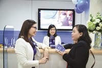 Một số Link Vào Nhà Cái KL99 COM Tặng +199k có kế hoạch chia 99Kl.app mobile mới nhất cao như HDBank, ACB, Nam A Bank, OCB, MB, VIB…