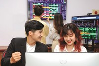 Thông tin là “đầu vào” quan trọng để các nhà Kl99ok phiên bản mới đưa ra quyết định.