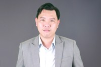 Ông Lê Hoài Ân, CFA