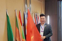 Ông Nguyễn Đức Thắng, Chủ tịch GAMA Global – Vietnam.