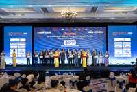 DNP Holding dẫn đầu Kl991.com World Cup 2026 Chính Thức Đổi mới sáng tạo và Kl992 VIP Trang Chủ 2026 hiệu quả 2024 - Nhóm vật liệu xây dựng hoàn thiện