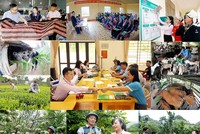 Tín dụng chính sách Trang Chủ KL99Com Số 1 Link Đăng Ký KL999 giúp người nghèo đổi đời, thay đổi tư duy.