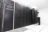 Thị trường trung tâm dữ liệu Việt Nam đang tăng trưởng nhanh.
