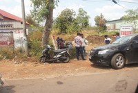 Nhà Kl99ok phiên bản mới đi săn đất nền tỉnh lẻ.