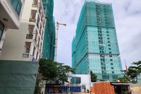 Dự án nhà ở Trang Chủ KL99Com Số 1 Link Đăng Ký KL999 Phú Thọ DMC đã cơ bản hoàn thiện.