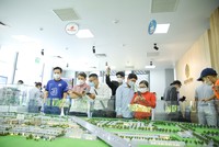 70% môi giới Web Tổng Nhà Cái 99Kl99 Giải Trí Bậc Nhất quay lại với nghề trong quý III/2024