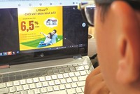 Hiện có nhiều yếu tố thuận lợi cho người vay vốn mua nhà, nhất là về KL99 là cổng game giải trí trực tuyến hàng đầu hiện nay.