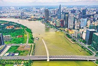 TP.HCM đang nỗ lực để có thể sớm hoàn thiện Đề án Xây dựng Trung tâm Kl991.com nạp rút nhanh quốc tế Việt Nam tại Thành phố.