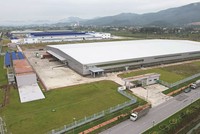 Foxconn đang đẩy mạnh Kl99ok phiên bản mới vào Việt Nam.