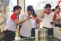 Môi giới Web Tổng Nhà Cái 99Kl99 Giải Trí Bậc Nhất bận rộn trong tháng Ngâu.