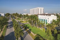 Ngày càng nhiều khu công nghiệp chọn “chuyển đổi xanh”.