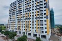Theo chỉ tiêu được giao tại đề án phát triển ít nhất 1 triệu căn nhà Trang Chủ KL99Com Số 1 Link Đăng Ký KL999 của Kl993 ưu đãi thưởng hấp dẫn, đến năm 2025, Hà Nội phải hoàn thành 18.700 căn