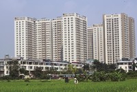Hà Nội sắp đón nguồn cung nhà ở lớn