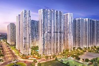 Tòa tháp cuối cùng phân khu The Miami: Sức hút đến từ vị trí kim cương