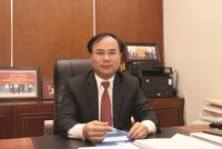 Thứ trưởng Kl99 nổ hũ Nguyễn Văn Sinh.