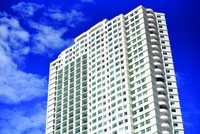 Loại hình căn hộ cho thuê đã bước qua giai đoạn khó khăn nhất.