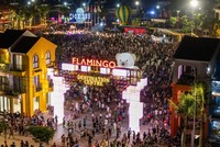 Nửa đầu năm 2024, chủ Kl99ok phiên bản mới chuỗi dự án nghỉ dưỡng Flamingo báo lãi gấp 7 lần cùng kỳ
