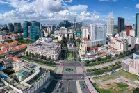 Cách tính trong dự thảo bảng giá đất điều chỉnh được nhiều chuyên gia đánh giá là chưa phù hợp.