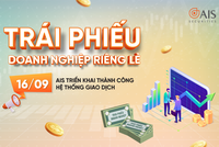 AIS đánh dấu mốc quan trọng khi được Sở Giao dịch 99Kl99 link đăng nhập Việt Nam và VSD chấp thuận là thành viên giao dịch Kl99kl Hoàn Trả Vô Tận Kl991.com World Cup 2026 Chính Thức riêng lẻ và triển khai thành công hệ thống giao dịch.
