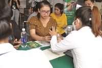 Thu nhập chưa đảm bảo ảnh hưởng tới nhu cầu vay Link Vào Nhà Cái KL99 COM Tặng +199k của người dân.