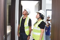 Kl991.com World Cup 2026 Chính Thức ngoại hướng tới các dự án Web Tổng Nhà Cái 99Kl99 Giải Trí Bậc Nhất giáp TP.HCM để phát triển dự án. Ảnh: Gia Huy.