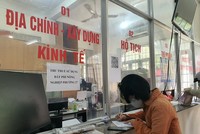 Tiền sử dụng đất tăng vọt càng chồng thêm gánh nặng cho Kl991.com World Cup 2026 Chính Thức.