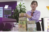 Trong 9 tháng đầu năm 2024, số dư tiền gửi của dân cư và các tổ chức Kl992 cổng game cá cược tại hệ thống Link Vào Nhà Cái KL99 COM Tặng +199k tăng thêm hơn 1 triệu tỷ đồng