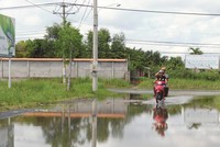 Dự án Khu dân cư Nhơn Đức đã được chấp thuận chủ trương Kl99ok phiên bản mới.