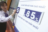 KL99 là cổng game giải trí trực tuyến hàng đầu hiện nay tiết kiệm kỳ hạn 12 tháng phổ biến quanh mức 6%/năm.